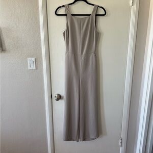 Wilfred Grey Textured Fabric